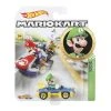 Bestpreis ✔️ Hot Wheels Mario Kart Replica 1:64 Die-Cast Luigi 💯