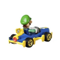 Bestpreis ✔️ Hot Wheels Mario Kart Replica 1:64 Die-Cast Luigi 💯 -Hot Wheels Verkäufe unnamed file 1006