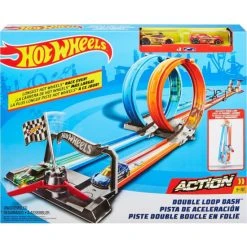 Schlussverkauf 🔔 Hot Wheels Doppelschleife Wettbewerb Der Champions 😀 -Hot Wheels Verkäufe unnamed file 1024