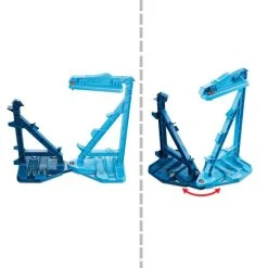 Auslauf ✔️ Hot Wheels Track Builder Unlimited Endloser Looping-Set ❤️ -Hot Wheels Verkäufe unnamed file 104