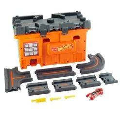 Beste Bewertungen von 🔔 Hot Wheels Rennbahn-Set City Town Center13-teilig 👍 -Hot Wheels Verkäufe unnamed file 1042