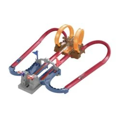 Beste Bewertungen von ✨ Hot Wheels Mario Kart Bowsers Festung Track-Set Inkl. Spielzeugauto, Autorennbahn ✔️ -Hot Wheels Verkäufe unnamed file 1063