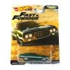 Bester Verkauf ✔️ Hot Wheels GBW75-70 Ford Gran Torino Sport Grün Metallic - Fast & Furious Maßstab 1:64 🔥