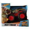 Besorgen 🎉 Mattel Hot Wheels FYJ74 Monster Trucks Rev Tredz Splatter Time, Spielzeugauto 👏
