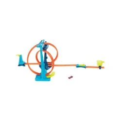 Auslauf ✔️ Hot Wheels Track Builder Unlimited Endloser Looping-Set ❤️ -Hot Wheels Verkäufe unnamed file 108