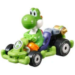 Bester Verkauf 🌟 HOT WHEELS GRN19 Mario Kart Replica 1:64 Die-Cast Yoshi 🧨 -Hot Wheels Verkäufe unnamed file 1080