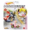 Großhandel 🛒 HOT WHEELS GRN13 Mario Kart Replica 1:64 Die-Cast Cat Peach ✔️