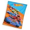 Beste Bewertungen von ⭐ Hot Wheels Polarfleece-Decke 🌟