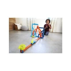 Auslauf ✔️ Hot Wheels Track Builder Unlimited Endloser Looping-Set ❤️ -Hot Wheels Verkäufe unnamed file 109