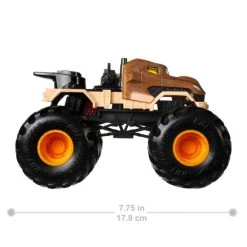 Schlussverkauf 🤩 Hot Wheels Monster Trucks 1:24 Die-Cast Sortiment Spielzeugautos Für Kinder Ab 3Jahren ⌛ -Hot Wheels Verkäufe unnamed file 1094