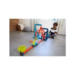 Auslauf ✔️ Hot Wheels Track Builder Unlimited Endloser Looping-Set ❤️ -Hot Wheels Verkäufe unnamed file 110