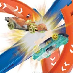 Großhandel 🥰 Actiongeladene Hot Wheels Crash-Spirale Mit 1 Hot Wheels Fahrzeug 🎉 -Hot Wheels Verkäufe unnamed file 1106