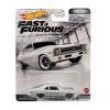 Top 10 ✔️ Hot Wheels DMC55-HCP14 Chevrolet Nova SS Silber 1970 - Fast & Furious Maßstab 1:64 Modellauto ✨