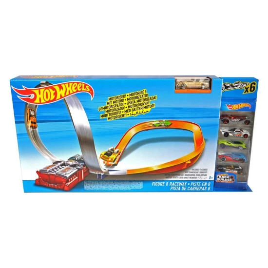 Aktion ❤️ Mattel X2586 Hot Wheels - Race 👏 3 Aktion ❤️ Mattel X2586 Hot Wheels - Race 👏 – Bild 3