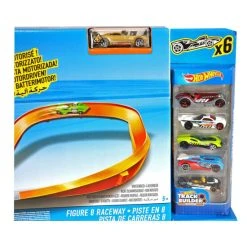 Aktion ❤️ Mattel X2586 Hot Wheels - Race 👏 10 Aktion ❤️ Mattel X2586 Hot Wheels - Race 👏 -Hot Wheels Verkäufe unnamed file 1126