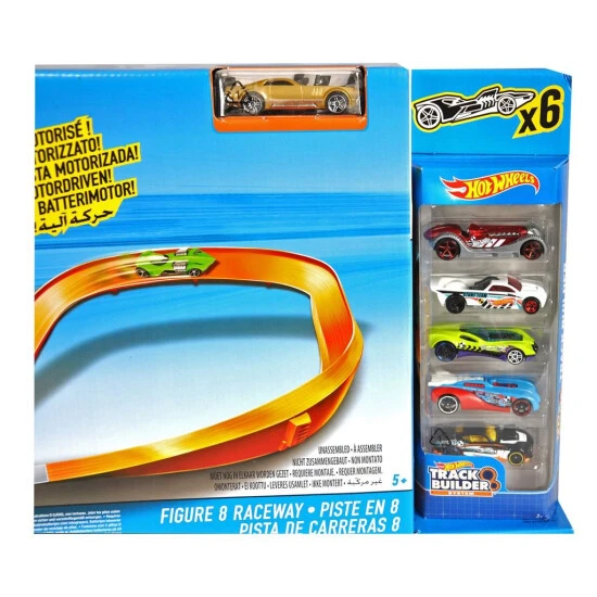 Aktion ❤️ Mattel X2586 Hot Wheels - Race 👏 4 Aktion ❤️ Mattel X2586 Hot Wheels - Race 👏 – Bild 4
