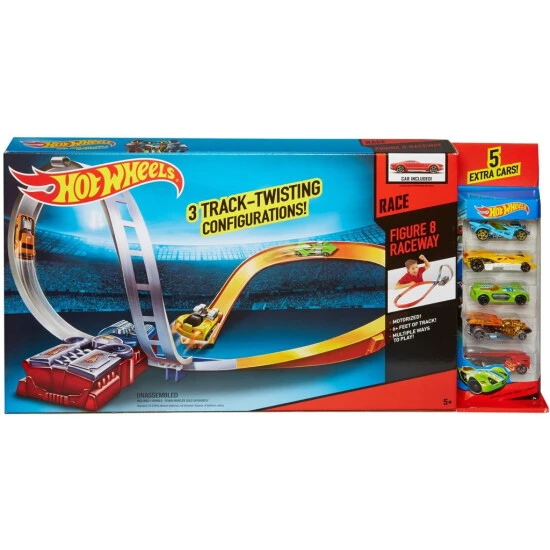 Aktion ❤️ Mattel X2586 Hot Wheels - Race 👏 7 Aktion ❤️ Mattel X2586 Hot Wheels - Race 👏 – Bild 7