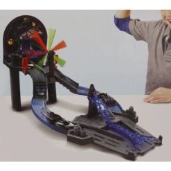 Am billigsten ⌛ Hot Wheels Star Wars Thronsaal Rennstrecke ⌛ -Hot Wheels Verkäufe unnamed file 1133