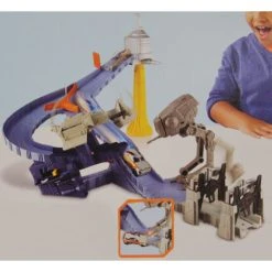 Am billigsten ⌛ Hot Wheels Star Wars Thronsaal Rennstrecke ⌛ -Hot Wheels Verkäufe unnamed file 1136