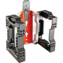 Blitzangebot 💯 Hot Wheels Track Builder Set - Trick Brick ⌛