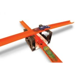 Blitzangebot 💯 Hot Wheels Track Builder Set - Trick Brick ⌛ -Hot Wheels Verkäufe unnamed file 1155