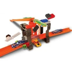 Blitzangebot 💯 Hot Wheels Track Builder Set - Trick Brick ⌛ -Hot Wheels Verkäufe unnamed file 1156