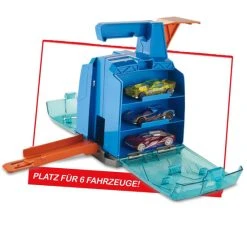 Angebote ✔️ Hot Wheels Track Builder System Rennstarter ✨ -Hot Wheels Verkäufe unnamed file 1163