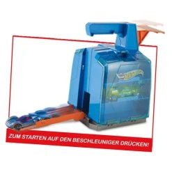 Angebote ✔️ Hot Wheels Track Builder System Rennstarter ✨ -Hot Wheels Verkäufe unnamed file 1164