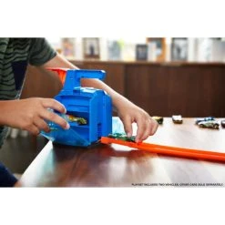 Angebote ✔️ Hot Wheels Track Builder System Rennstarter ✨ -Hot Wheels Verkäufe unnamed file 1166