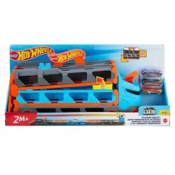 Am billigsten 👏 Hot Wheels 2-in-1 Rennbahn-Transporter Inkl. 3 Spielzeugautos ✨ 11 Am billigsten 👏 Hot Wheels 2-in-1 Rennbahn-Transporter Inkl. 3 Spielzeugautos ✨ -Hot Wheels Verkäufe unnamed file 117