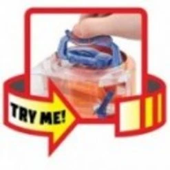 Blitzangebot ✨ Hot Wheels City Super-Spin-Parkhaus ✔️ -Hot Wheels Verkäufe unnamed file 1181