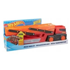 Coupon ⭐ Hot Wheels Mega-Truck ❤️ -Hot Wheels Verkäufe unnamed file 1199