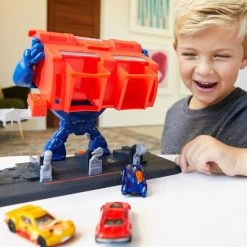 Am billigsten ✔️ Hot Wheels Gorilla-Angriff Werkstatt Spielset Inkl. 1 Spielzeugauto 🔔 -Hot Wheels Verkäufe unnamed file 1219