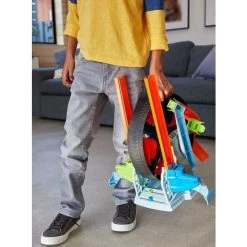 Besorgen ⭐ Hot Wheels Rennstrecken-Set Action Spinwheel Challenge ⭐ -Hot Wheels Verkäufe unnamed file 1228