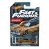 Angebote 🧨 Hot Wheels Fast & Furious Auto Ford 7,3 Cm Gold 🧨