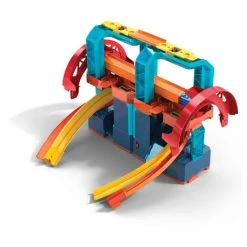 Coupon 🛒 Hot Wheels Track Builder Unlimited Mega Beschleuniger Set, Motorisierte Autorennbahn 🛒 -Hot Wheels Verkäufe unnamed file 1236