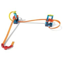 Coupon 🛒 Hot Wheels Track Builder Unlimited Mega Beschleuniger Set, Motorisierte Autorennbahn 🛒 -Hot Wheels Verkäufe unnamed file 1238