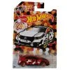 Billig 🥰 Hot Wheels GDG44-53 Honda Civic Type R Camouflage Rot Maßstab 1:64 🔥