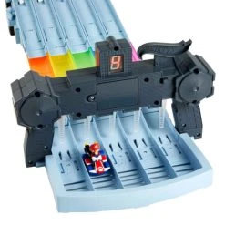 Auslauf 💯 Hot Wheels Mario Kart Regenbogen Rennstrecke, Inkl. 2 Spielzeugautos 🎁 -Hot Wheels Verkäufe unnamed file 126