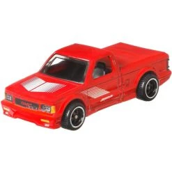 Billig ⭐ HOT WHEELS GJR01 Hot Wheels Premium Car Culture GMC Syclone 🧨 -Hot Wheels Verkäufe unnamed file 1262