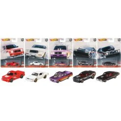 Billig ⭐ HOT WHEELS GJR01 Hot Wheels Premium Car Culture GMC Syclone 🧨 -Hot Wheels Verkäufe unnamed file 1263