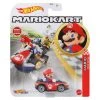 Beste Bewertungen von 😍 Hot Wheels Mario Kart: Die - Cast Mario ⭐