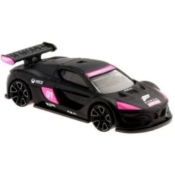 Blitzangebot ⌛ Hot Wheels GDG44-GRP36 Renault Sport R.S. 01 Matt Schwarz/pink - Forza Horizon 4/5 Maßstab 1:64 Modellauto ⭐ -Hot Wheels Verkäufe unnamed file 1276