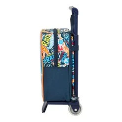 Aktion ✔️ Schulrucksack Mit Rädern Hot Wheels Challenge Marineblau (22 X 28 X 10 Cm) 🛒 7 Aktion ✔️ Schulrucksack Mit Rädern Hot Wheels Challenge Marineblau (22 X 28 X 10 Cm) 🛒 -Hot Wheels Verkäufe unnamed file 1287