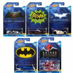 Rabatt 👏 Hot Wheels HDG89, Sortiert, 3 Jahr(e), Metall, Kunststoff, Gemischte Farben 😉 -Hot Wheels Verkäufe unnamed file 1295