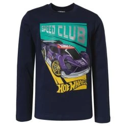 Neu 👏 Hot Wheels Langarmshirt Für Jungen 🥰