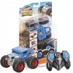 Großhandel 😉 Hot Wheels Ferngesteuertes Auto Bone Shaker 😍