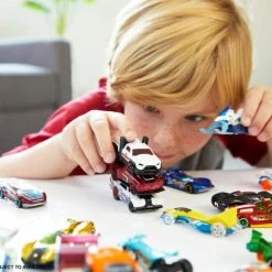 Coupon ✔️ Hot Wheels Pack 36 Sortierte Fahrzeuge Gwn98 Mattel 👍 -Hot Wheels Verkäufe unnamed file 1307
