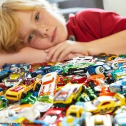 Coupon ✔️ Hot Wheels Pack 36 Sortierte Fahrzeuge Gwn98 Mattel 👍 -Hot Wheels Verkäufe unnamed file 1308