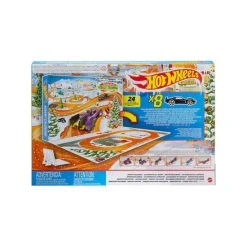 Besorgen 😍 Hot Wheels Adventskalender Für Sammler Und Kinder Ab 3 Jahren ✨ -Hot Wheels Verkäufe unnamed file 132